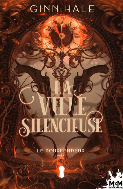 La ville silencieuse