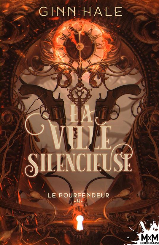 La ville silencieuse