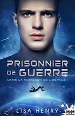 Prisonnier de guerre