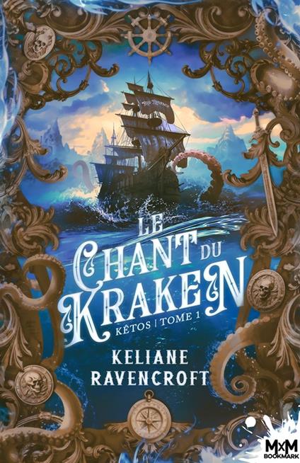 Le Chant du Kraken