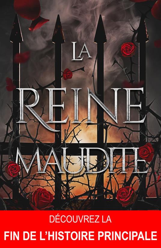 La reine maudite