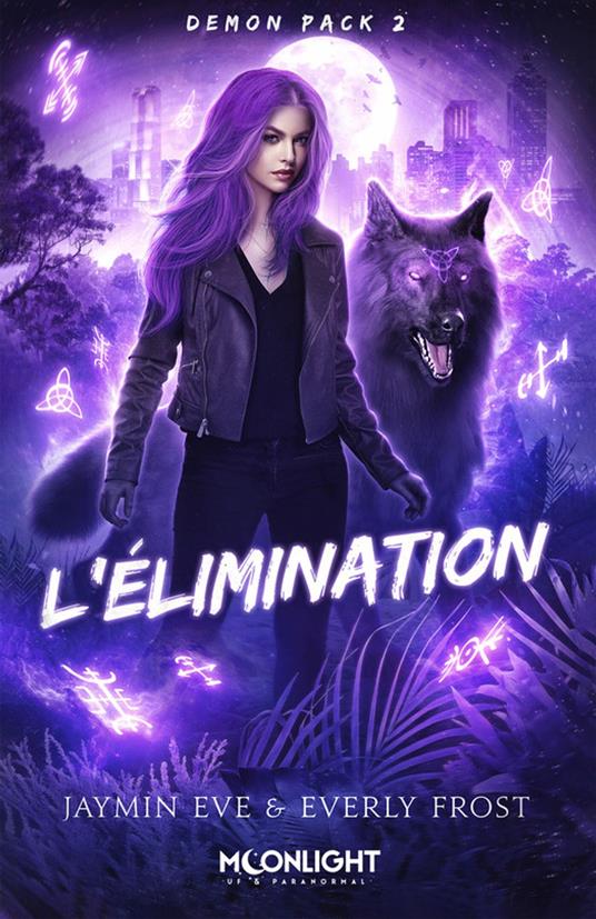 L’élimination
