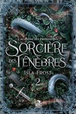 Sorcière des ténèbres