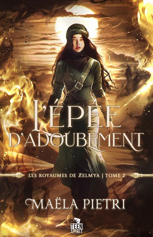 L’épée d’adoubement