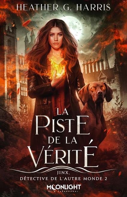 La piste de la vérité