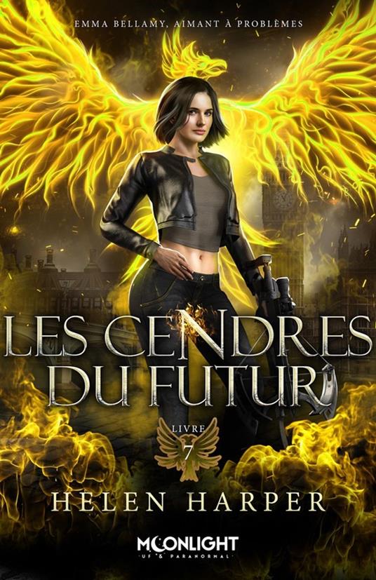 Les cendres du futur