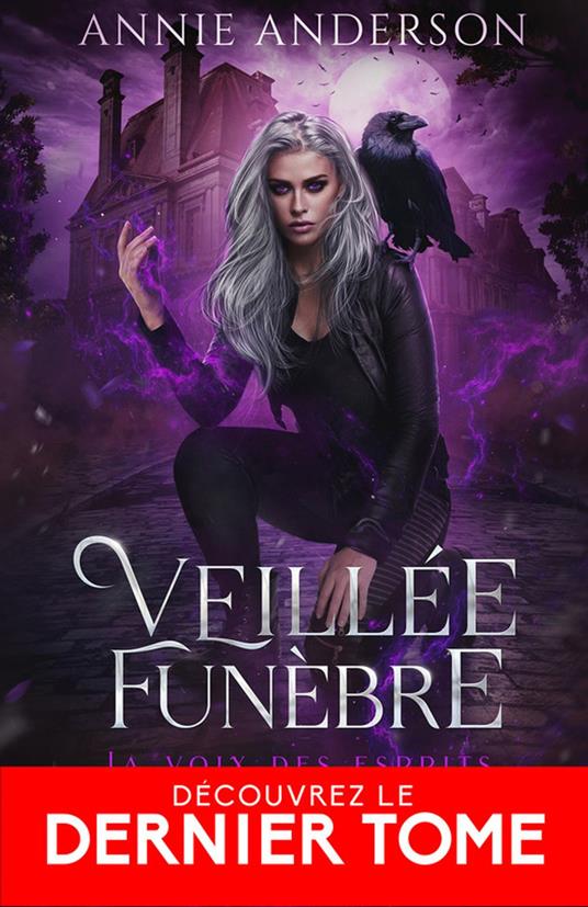 Veillée funèbre