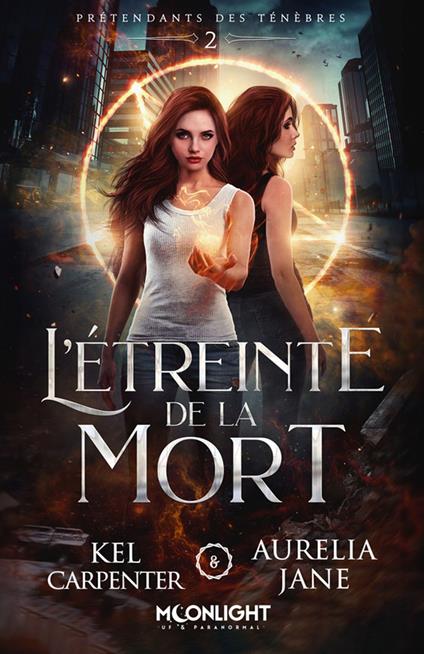 L’étreinte de la mort