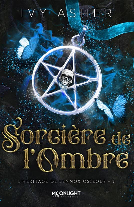 Sorcière de l'Ombre