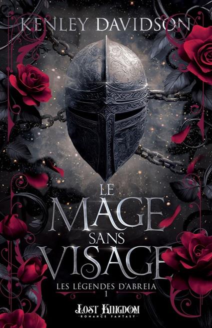 Le Mage sans visage