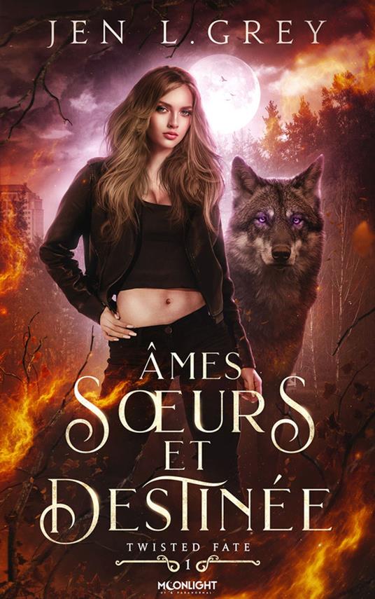 Âmes sœurs et destinée