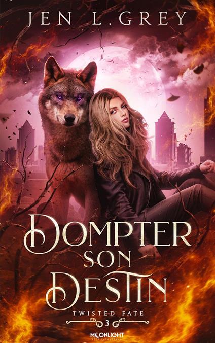 Dompter son destin