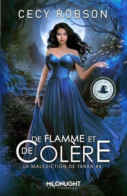 De flamme et de colère