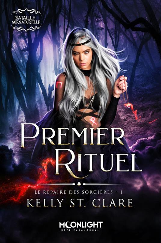 Premier rituel