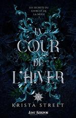 La Cour de l’Hiver