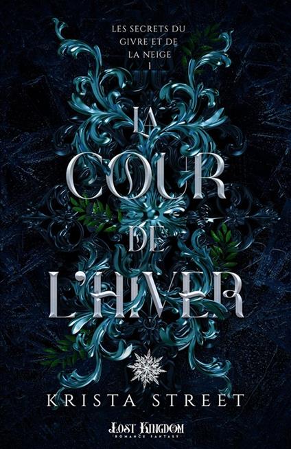La Cour de l’Hiver