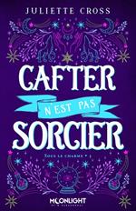 Cafter n'est pas sorcier