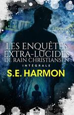 Les enquêtes extra-lucides de Rain Christiansen - L'intégrale