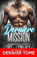 Dernière mission