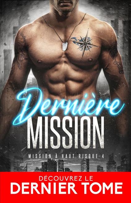 Dernière mission