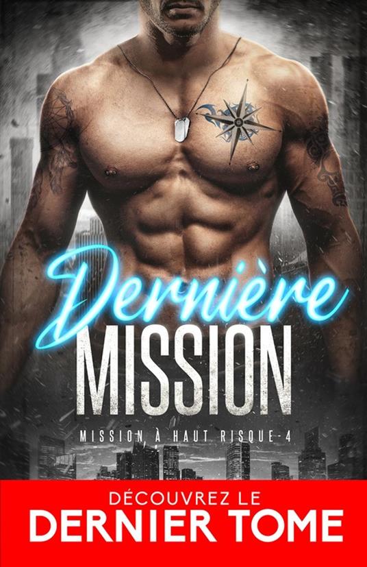 Dernière mission