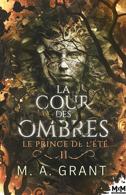 Le Prince de l’été