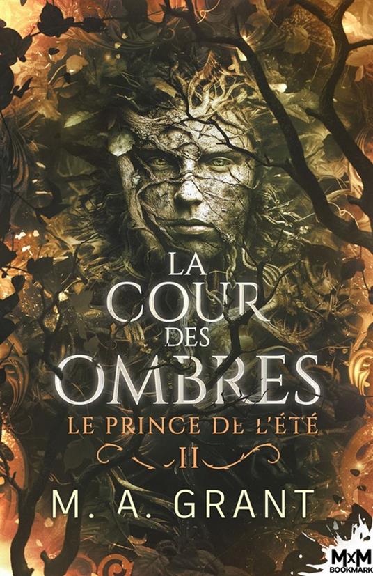 Le Prince de l’été