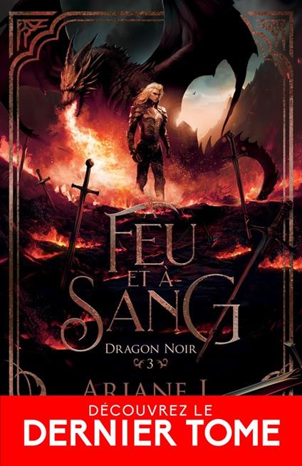 À feu et à sang
