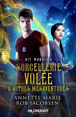 Sorcellerie volée & autres mésaventures