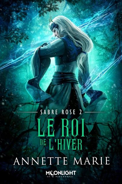 Le Roi de l'hiver