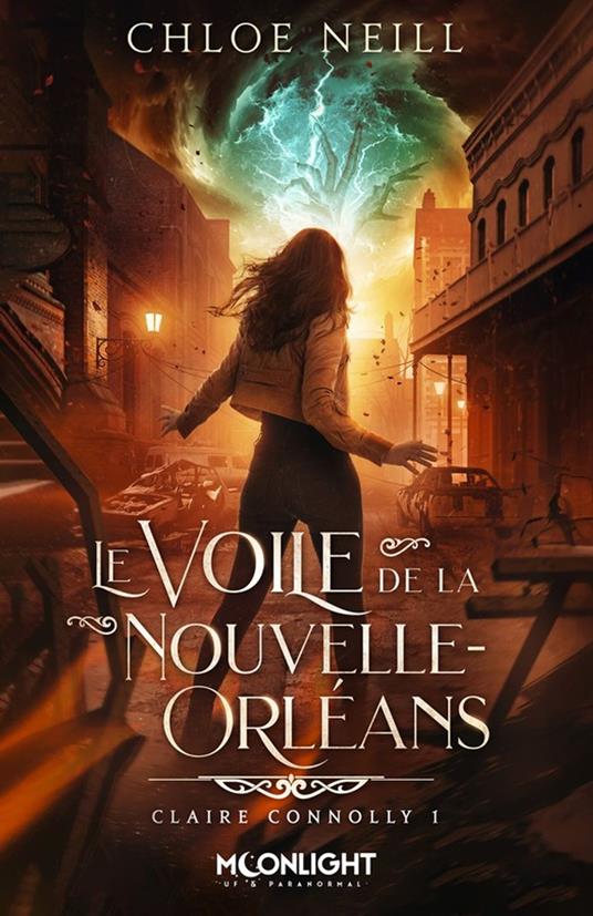 Le Voile de la Nouvelle-Orléans
