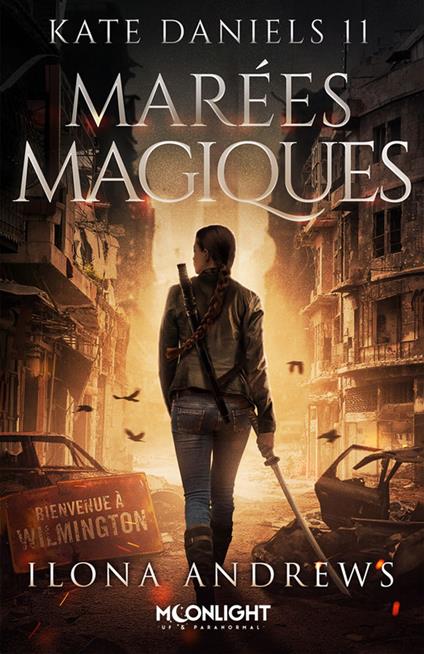 Marées magiques
