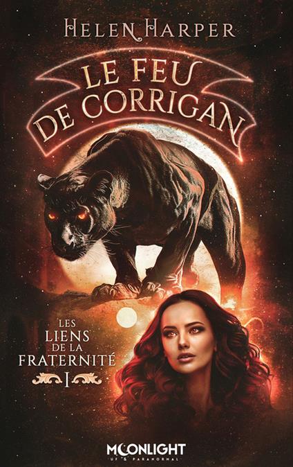 Le feu de Corrigan