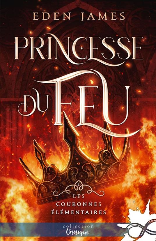 Princesse du feu