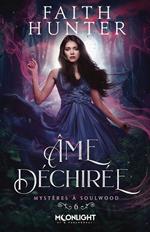 Âme déchirée
