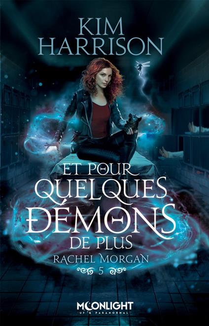 Et pour quelques démons de plus