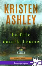 La fille dans la brume