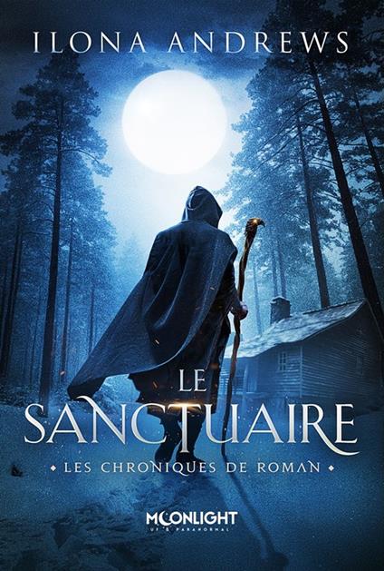 Le sanctuaire