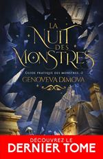 La Nuit des Monstres