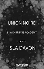 Union noire