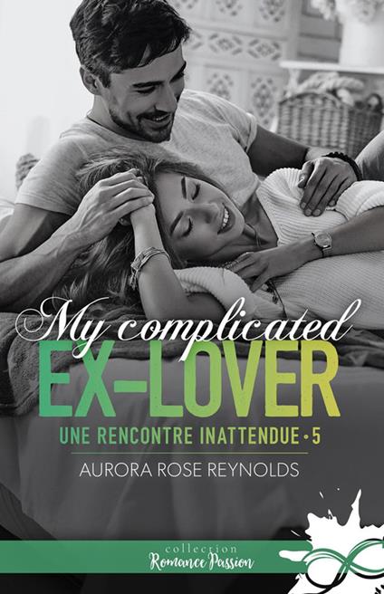 My complicated ex-lover
