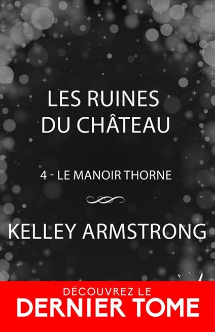 Les ruines du château