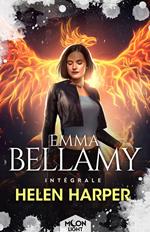 Emma Bellamy - L'intégrale
