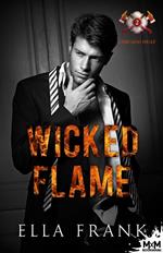Wicked Flame
