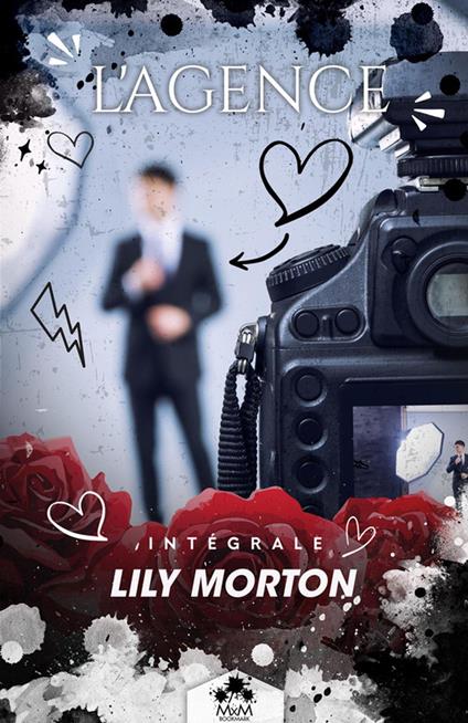 L'Agence - L'Intégrale
