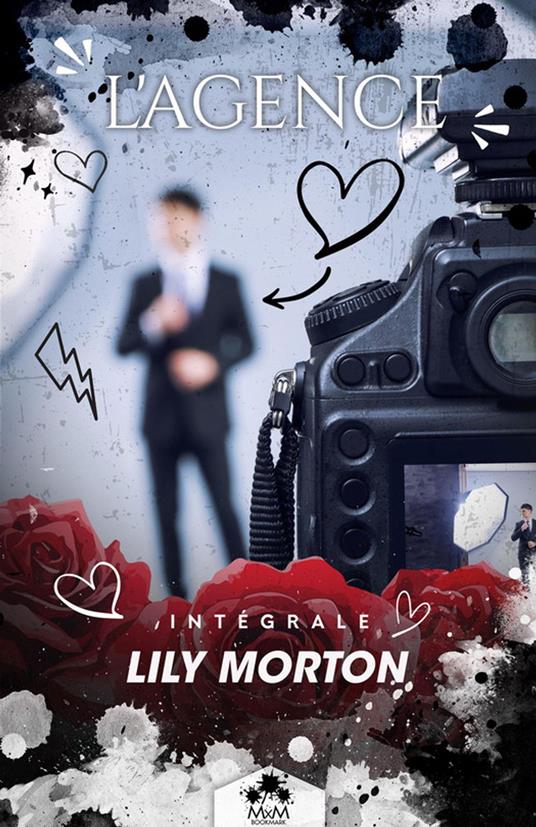 L'Agence - L'Intégrale
