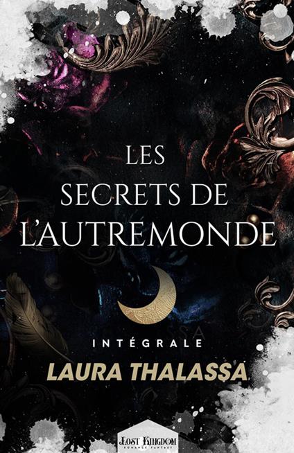Les secrets de l’AutreMonde - L'Intégrale