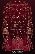 Les Péchés Gravés dans leurs Os