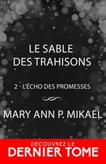Le Sable des Trahisons