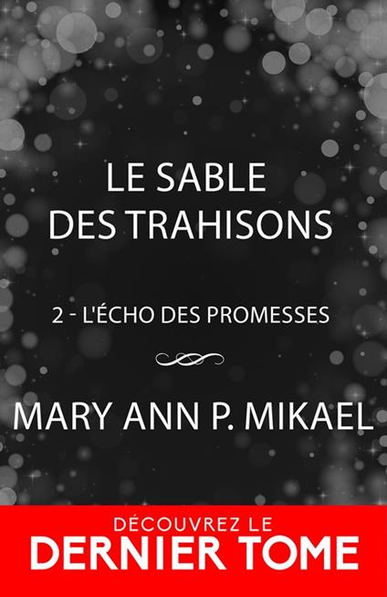 Le Sable des Trahisons